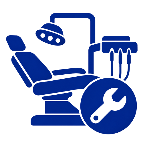 تعمیر تجهیزات دندانپزشکی کرج